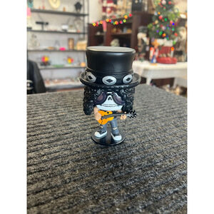 Funko Pop Deluxe Album GUNS N ROSES APPETITE FOR DESTRUCTION SLASH Walmart